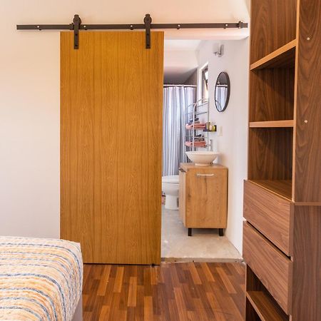 Experience Aparthotel El Cardonal Ngoại thất bức ảnh