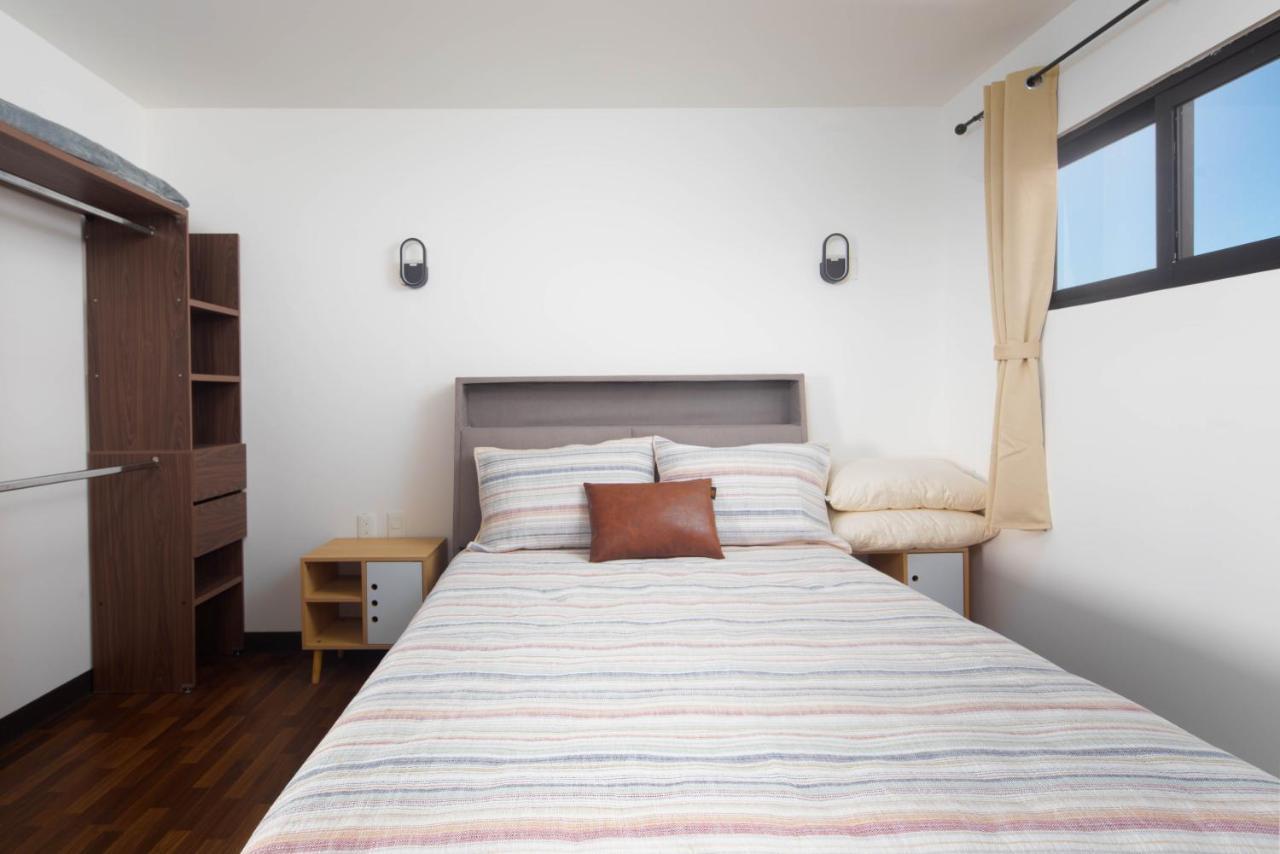 Experience Aparthotel El Cardonal Ngoại thất bức ảnh
