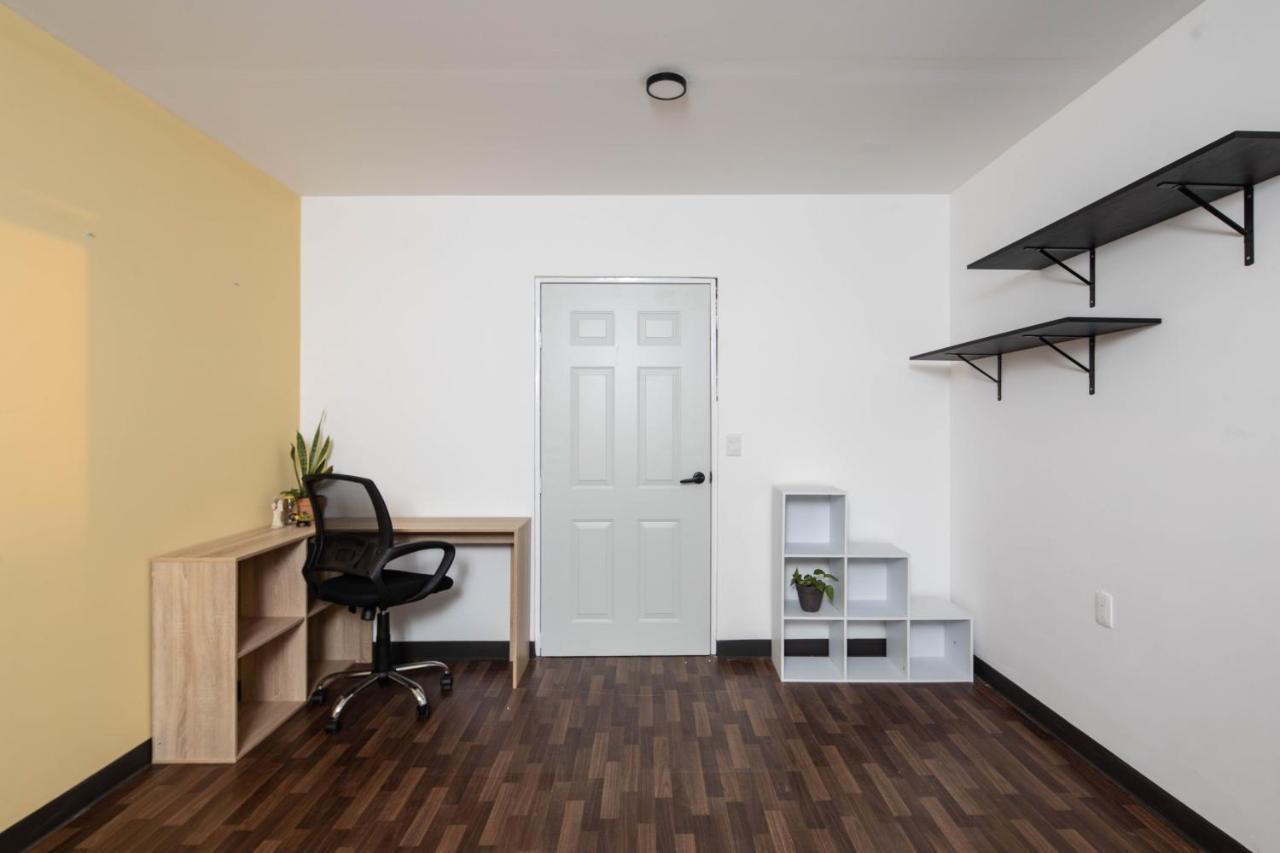 Experience Aparthotel El Cardonal Ngoại thất bức ảnh