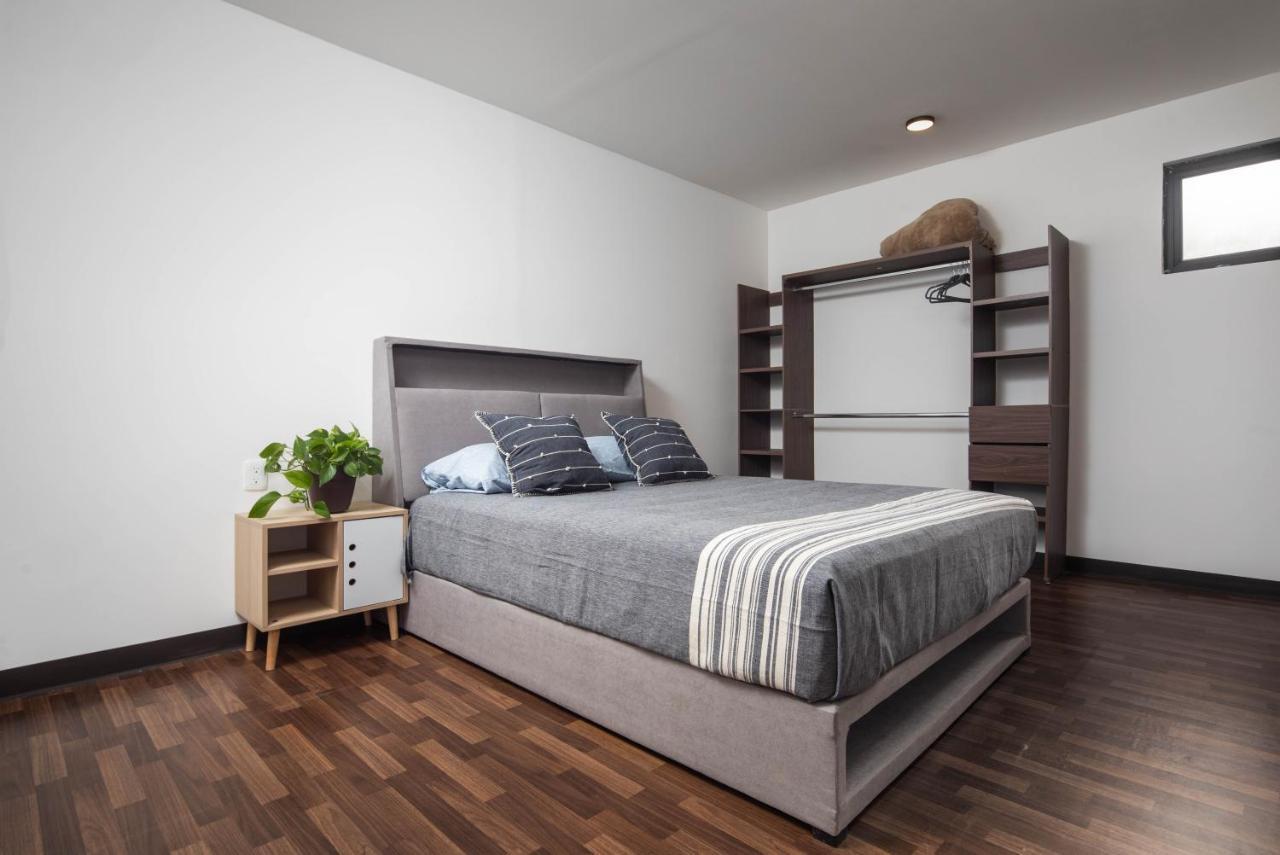 Experience Aparthotel El Cardonal Ngoại thất bức ảnh