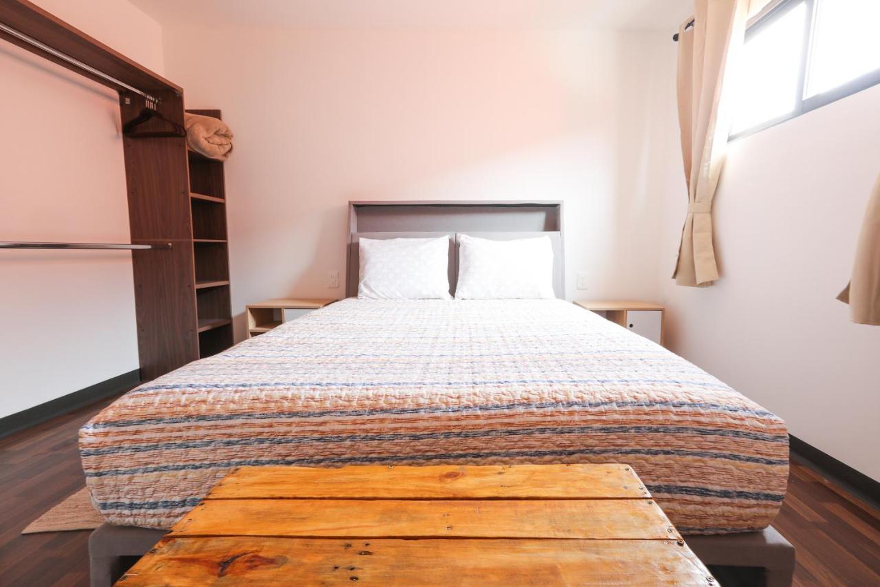 Experience Aparthotel El Cardonal Ngoại thất bức ảnh