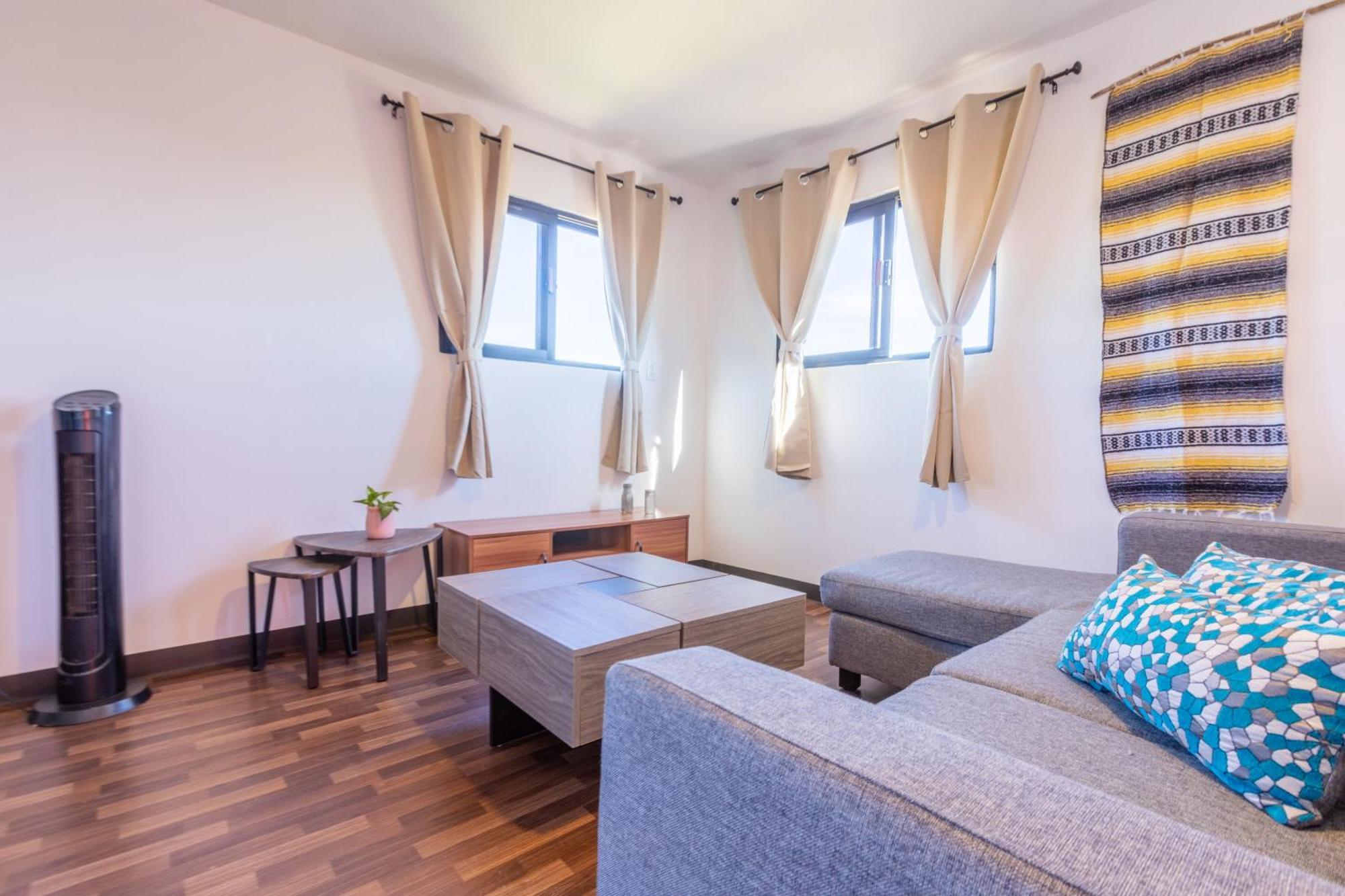 Experience Aparthotel El Cardonal Ngoại thất bức ảnh