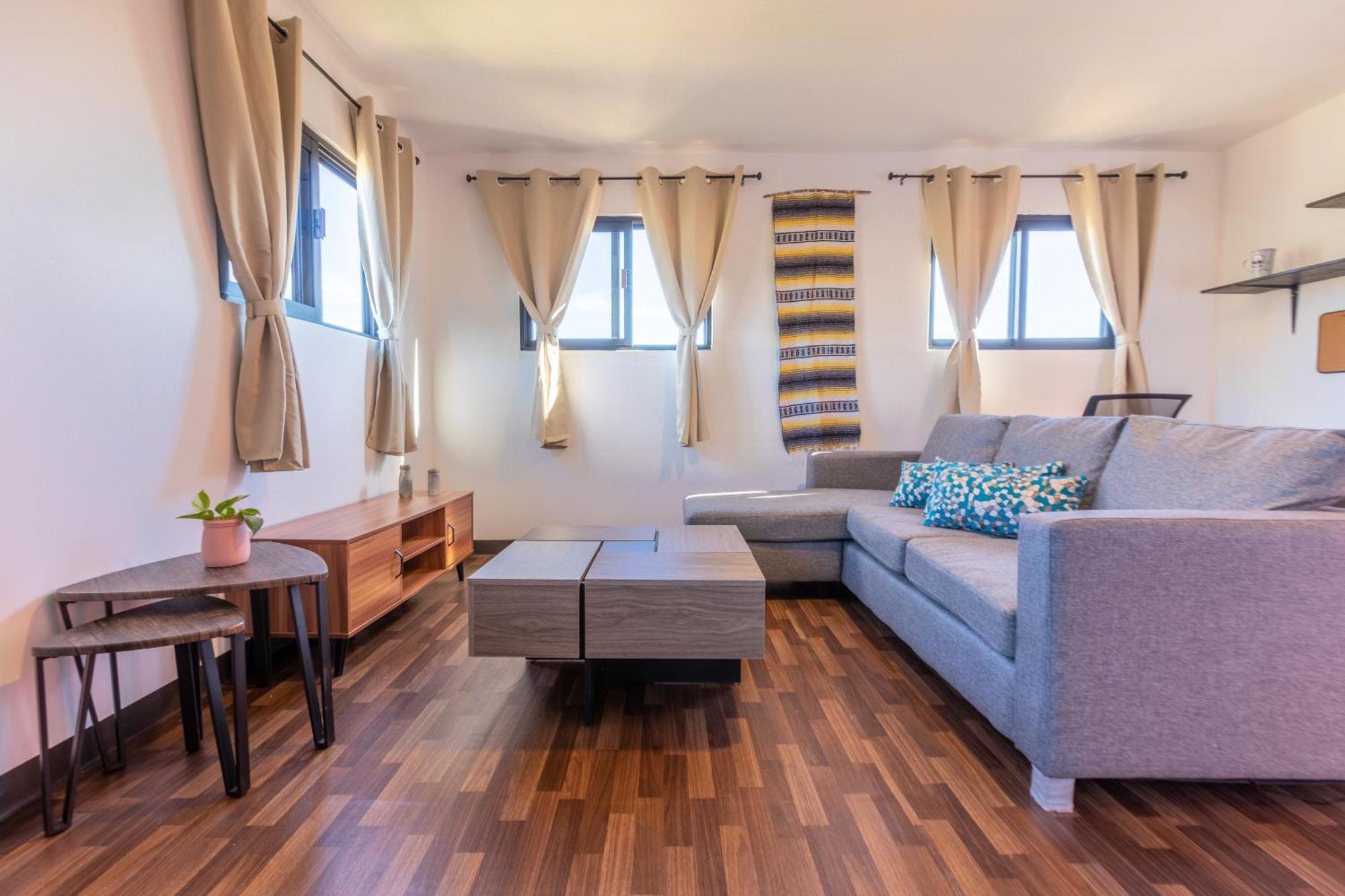 Experience Aparthotel El Cardonal Ngoại thất bức ảnh