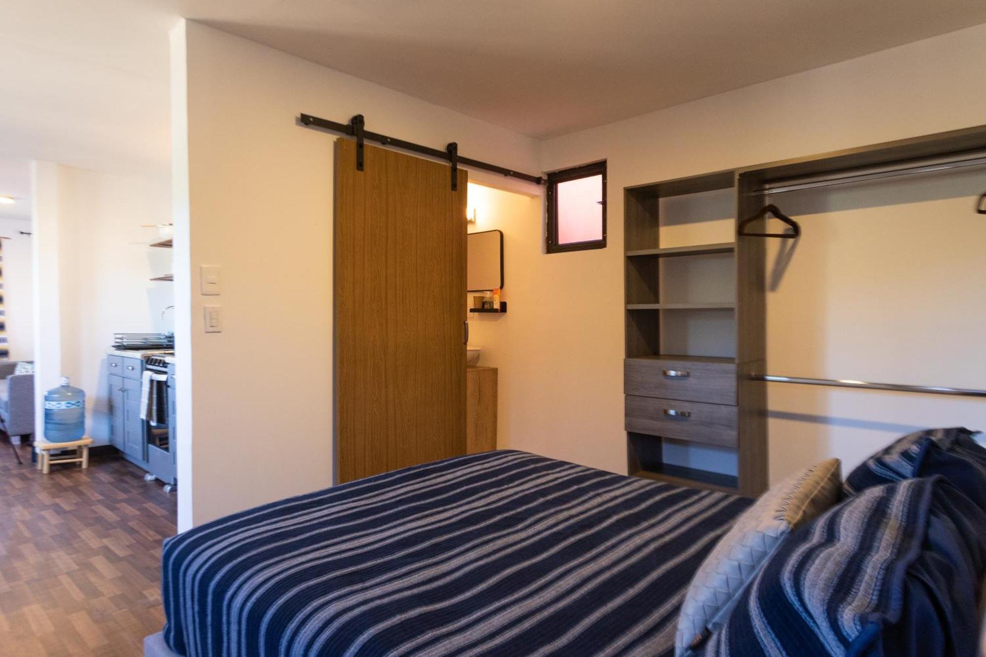 Experience Aparthotel El Cardonal Ngoại thất bức ảnh