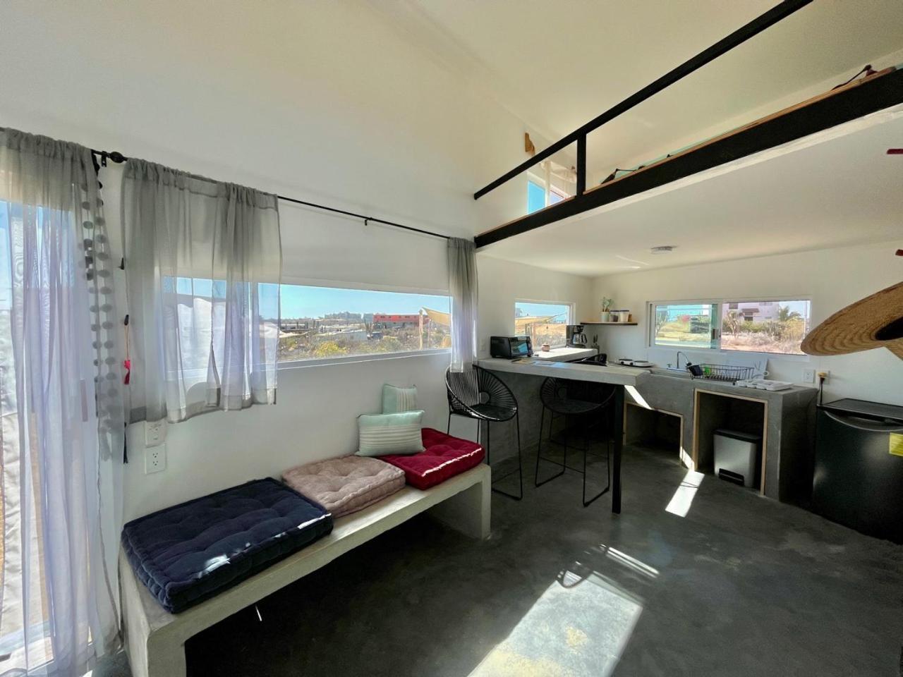 Experience Aparthotel El Cardonal Ngoại thất bức ảnh