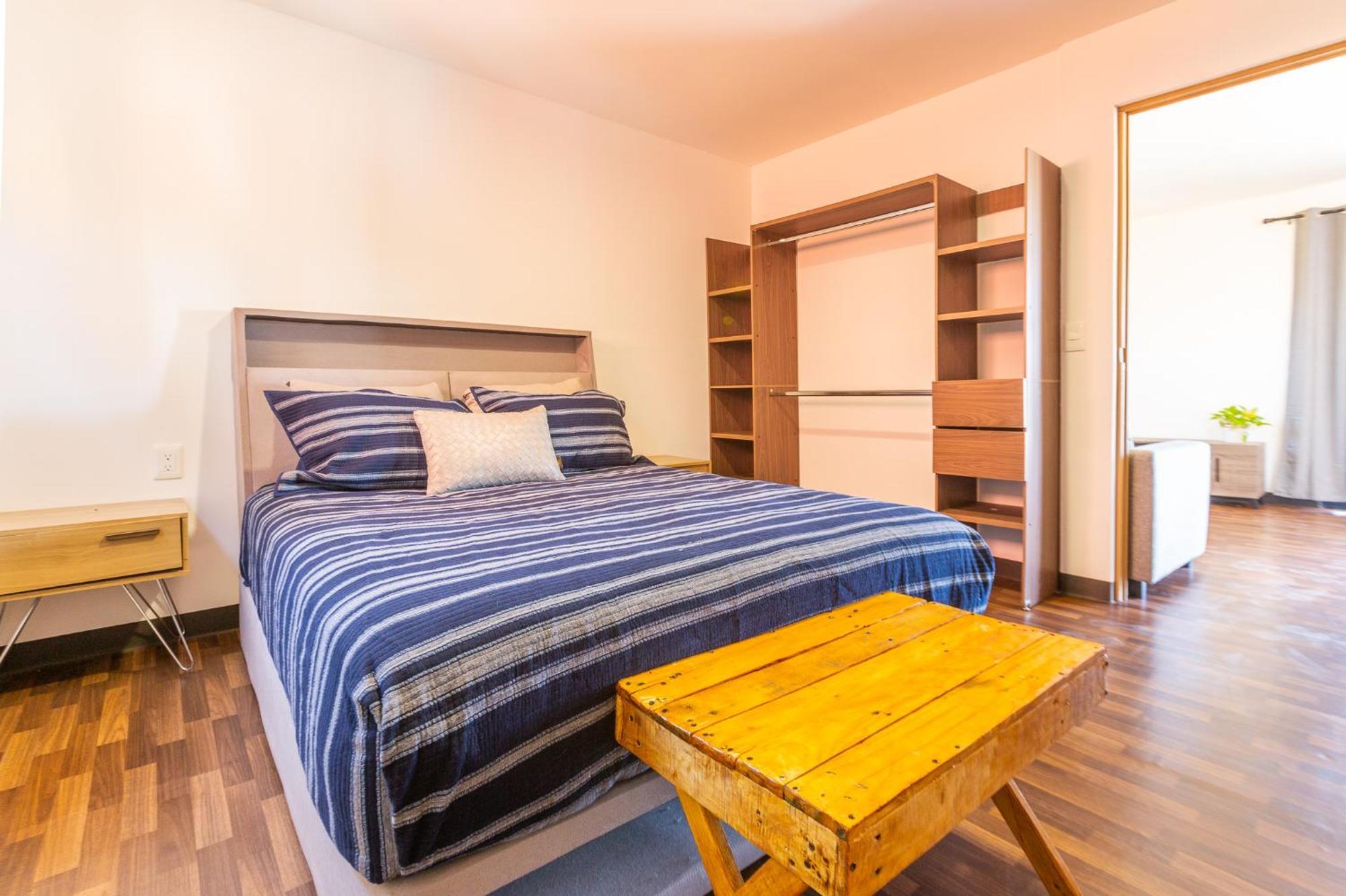 Experience Aparthotel El Cardonal Ngoại thất bức ảnh