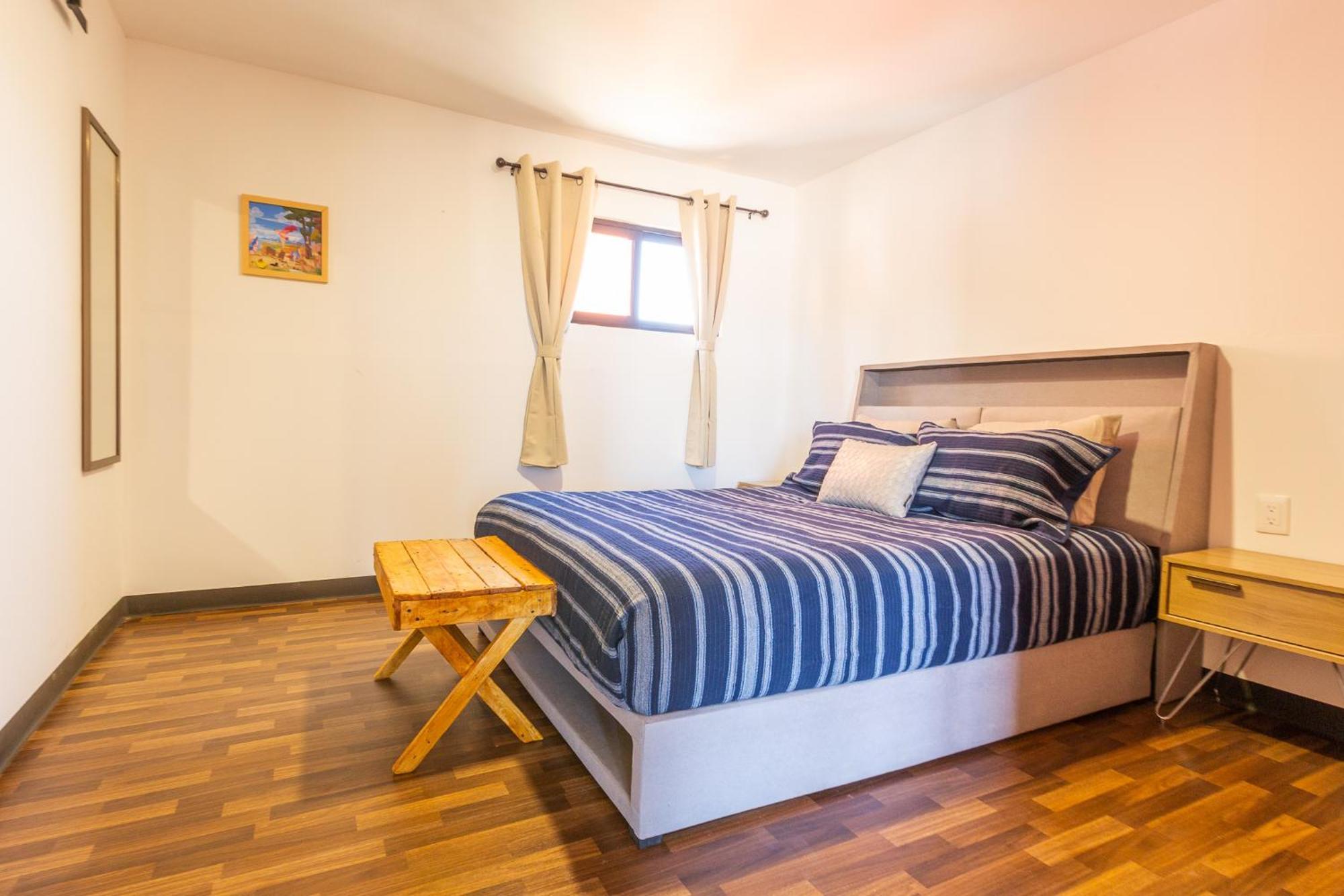 Experience Aparthotel El Cardonal Ngoại thất bức ảnh