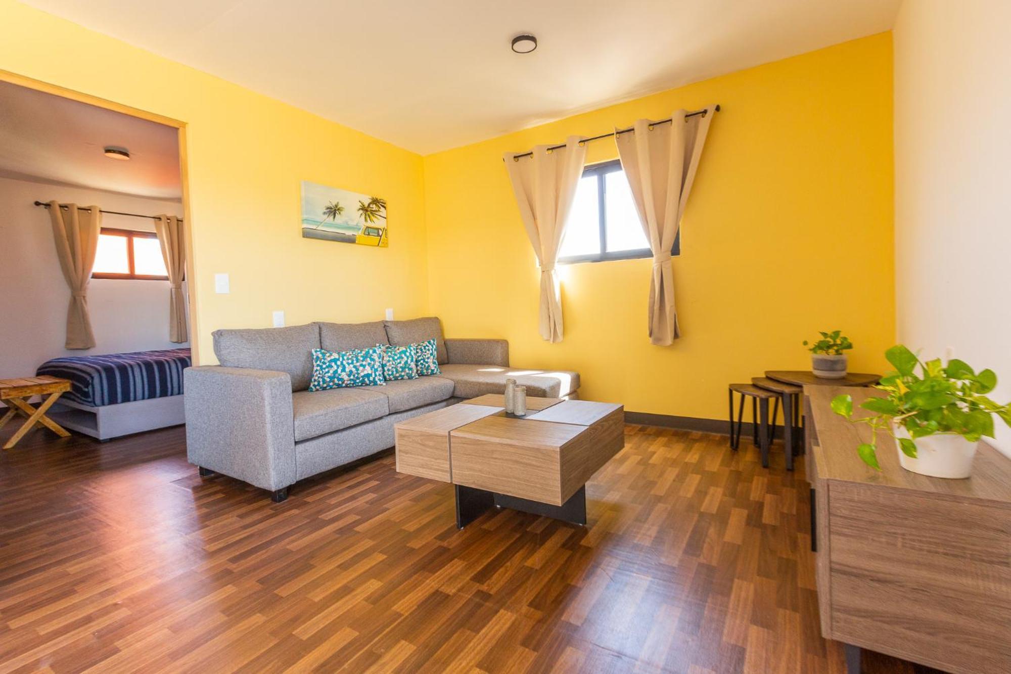 Experience Aparthotel El Cardonal Ngoại thất bức ảnh