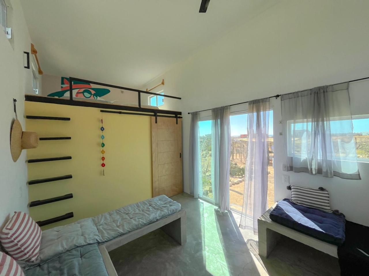 Experience Aparthotel El Cardonal Ngoại thất bức ảnh