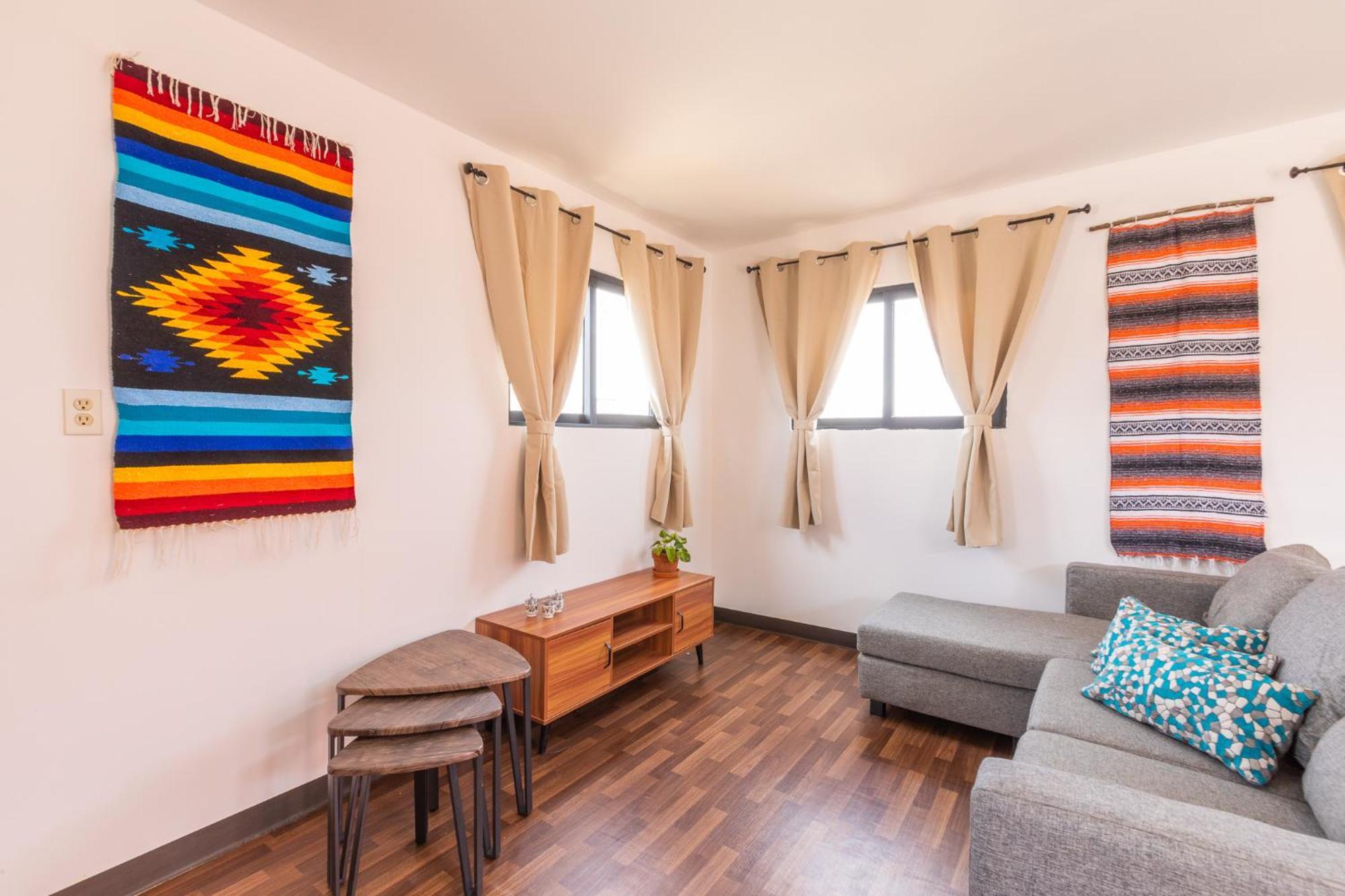 Experience Aparthotel El Cardonal Ngoại thất bức ảnh