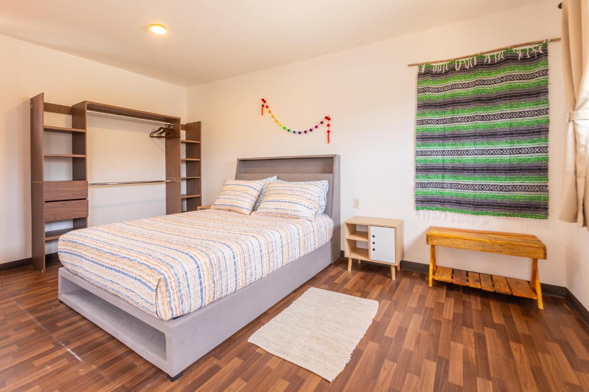 Experience Aparthotel El Cardonal Ngoại thất bức ảnh