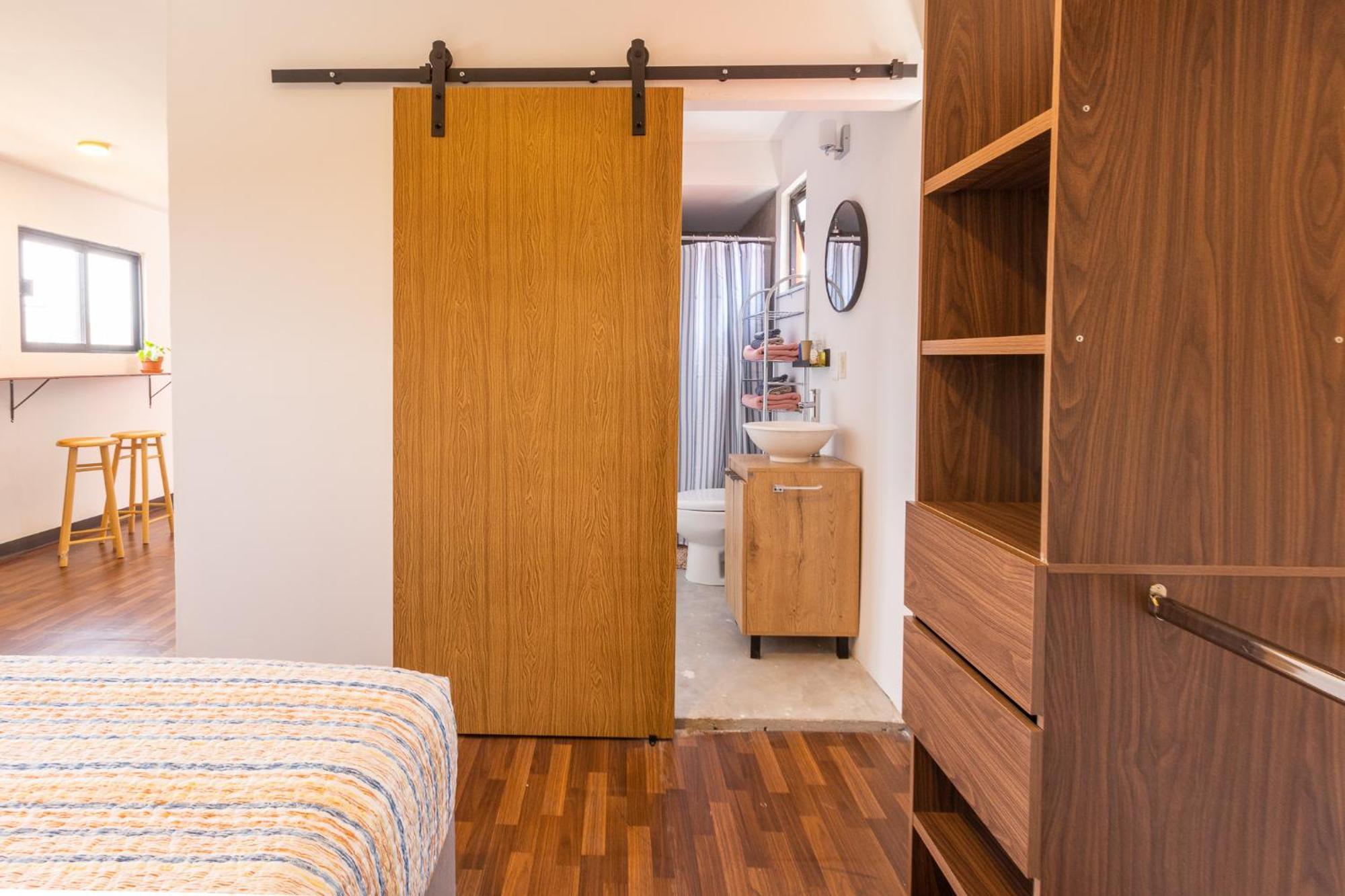Experience Aparthotel El Cardonal Ngoại thất bức ảnh