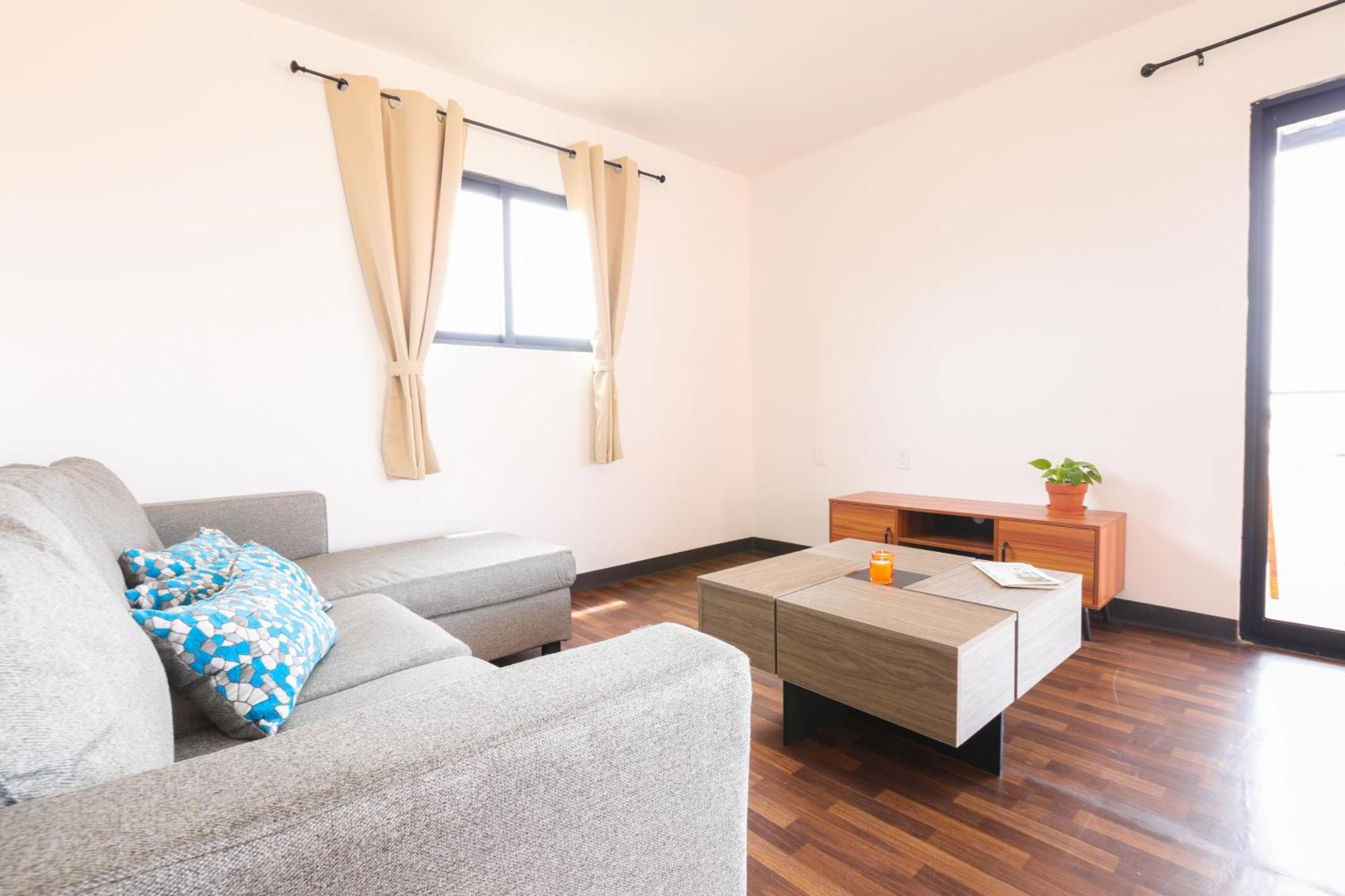 Experience Aparthotel El Cardonal Ngoại thất bức ảnh
