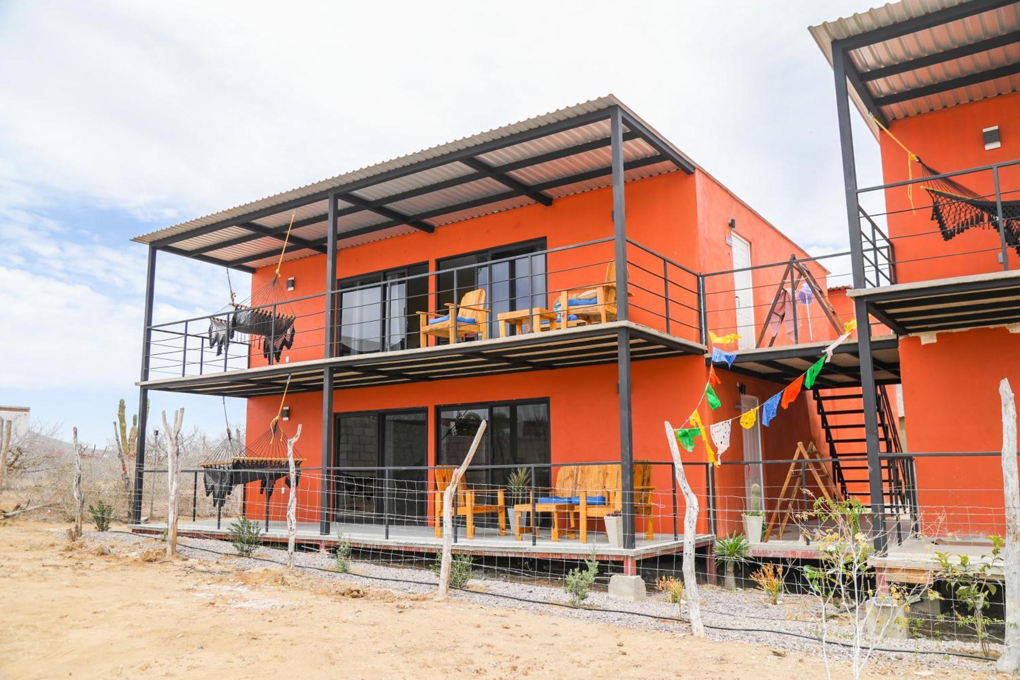 Experience Aparthotel El Cardonal Ngoại thất bức ảnh